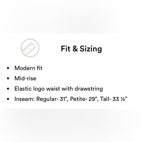 Grey’s Anatomy Kim 3 Pocket Logo Waist Cargo Pants. Color: black - Picture 8 of 14